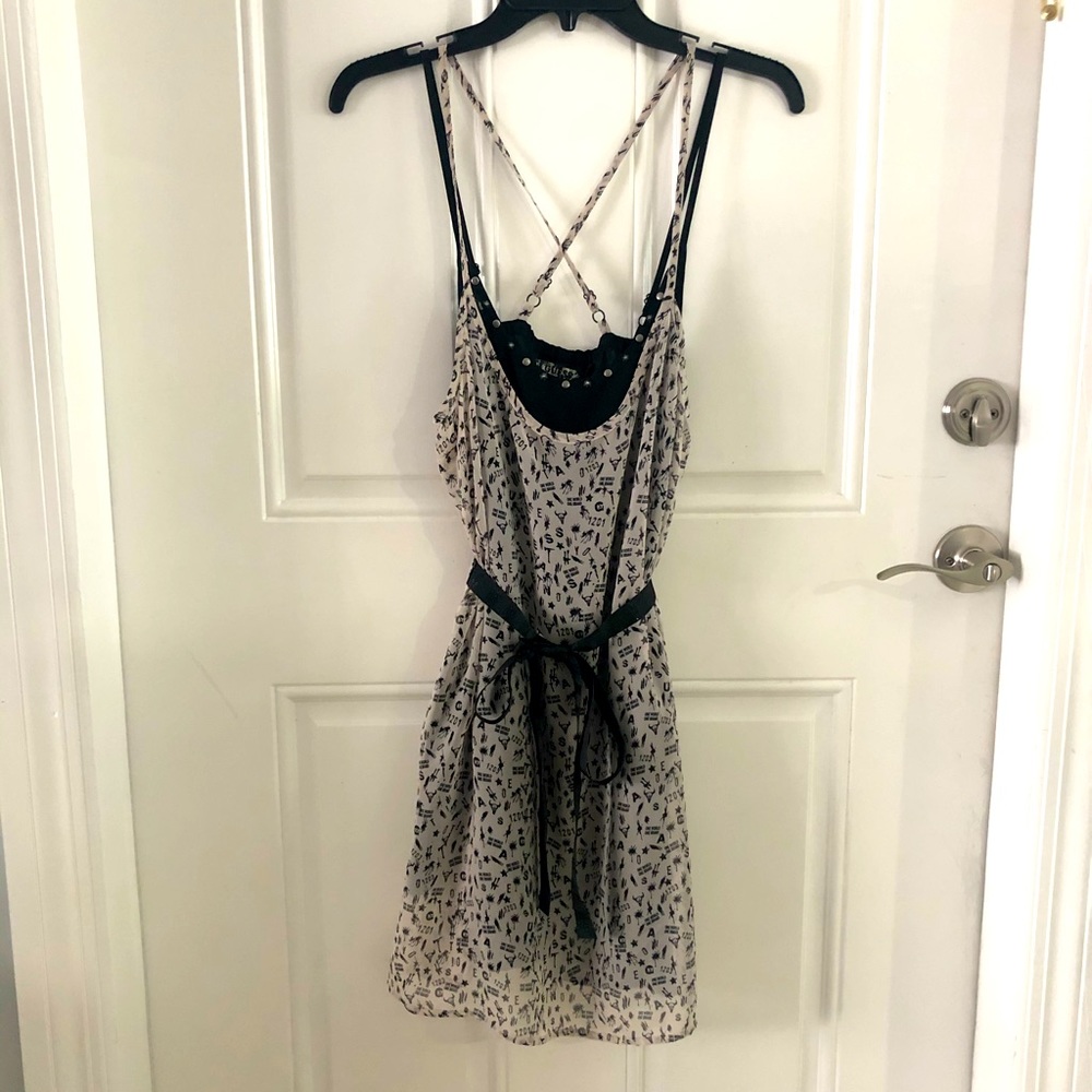 Guess Mini Dress